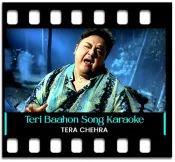 Teri Baahon Mein - MP3