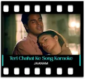 Teri Chahat Ke Siva Jaanam - MP3 + VIDEO