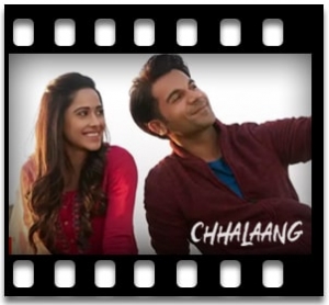 Teri Choriyaan Karaoke With Lyrics