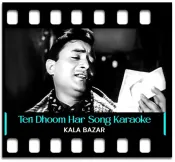 Teri Dhoom Har Kahin - MP3