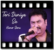 Teri Duniya Se - MP3 + VIDEO