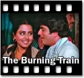 Teri Hai Zameen Karaoke With Lyrics