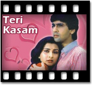 Hum Jis Raste Pe Chale (With Female Vocals) Karaoke MP3