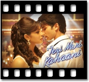 Jabse Mere Dil Ko Uff Karaoke MP3
