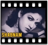 Teri Nigahon Pe Mar Mar Gaye Hum  - MP3 
