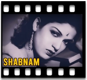 Teri Nigahon Pe Mar Mar Gaye Hum Karaoke MP3