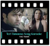 Teri Tamanna - MP3