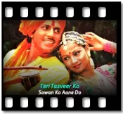 Teri Tasveer Ko - MP3 + VIDEO
