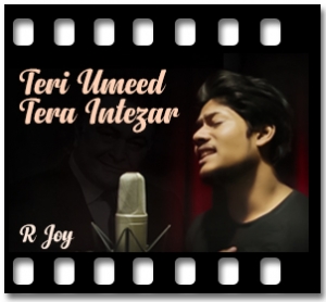 Teri Umeed Tera Intezar Remake Karaoke MP3
