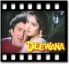 Teri Ummeed Tera Intezaar (With Female Vocals) - MP3