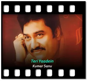 Teri Yaadein - MP3 + VIDEO