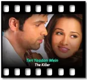 Teri Yaadon Mein (Live) (High Quality) - MP3 + VIDEO