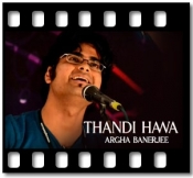 Thandi Hawa (Cover) - MP3