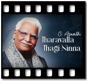 Tharavalla Thagi Ninna Karaoke MP3