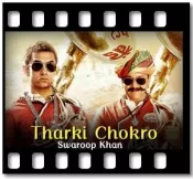 Tharki Chokro - MP3