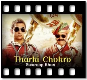 Tharki Chokro Karaoke MP3