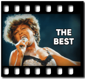 The Best (English) - MP3