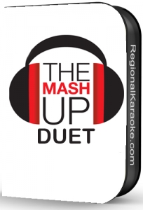 The Duet Mashup - MP3