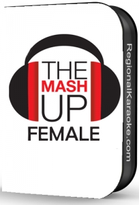 The Female Mashup - MP3 + VIDEO