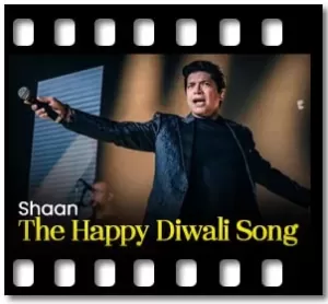 The Happy Diwali Song Karaoke With Lyrics