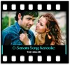 O Sanam - MP3