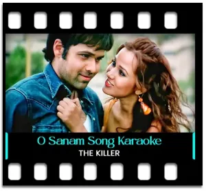 O Sanam Karaoke MP3