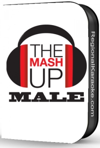 The Male Mashup - MP3