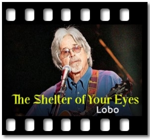 The Shelter of Your Eyes Karaoke MP3