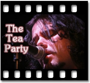 The Tea Party-Psychopomp Karaoke MP3