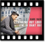 Thinking Out Loud | Itni Si Baat Hai (Mashup) - MP3
