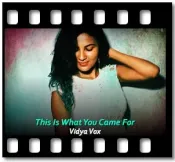 This Is What You Came For (Tabla Mix) - MP3 + VIDEO