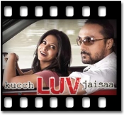 Thoda Sa Pyaar - MP3