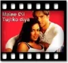 Thoda Sa Pyaar Hua Hai (With Female Vocals) - MP3
