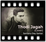 Thodi Jagah (Cover Version) - MP3