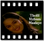 Tholil Vizhum Maalaye - MP3 + VIDEO