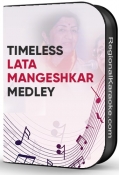 Timeless Lata Mangeshkar Medley - MP3 