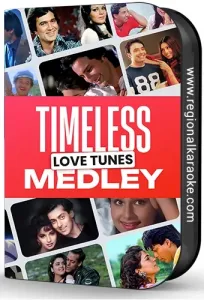 Timeless Love Tunes Medley - MP3