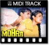 Tip Tip Barsa  - MIDI