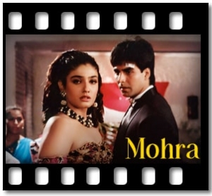 Tip Tip Barsa Pani Karaoke With Lyrics