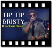 Tip Tip Bristy(Cover) - MP3