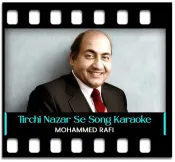 Tirchi Nazar Se Yun Na Dekh - MP3 + VIDEO