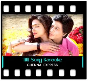 Titli Karaoke MP3