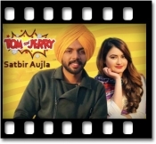 Tom & Jerry Karaoke With Lyrics