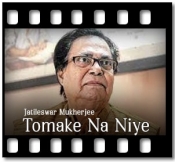Tomake Na Niye - MP3 + VIDEO
