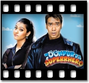 Jeetoge Tum(Without Chorus) Karaoke MP3