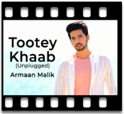 Tootey Khaab - MP3