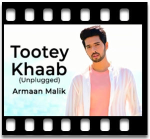 Tootey Khaab Karaoke MP3
