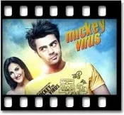 Tose Naina Karaoke With Lyrics