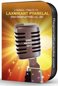 Tribute To Laxmikant Pyarelal (Gima Awards 2011) - MP3 + VIDEO