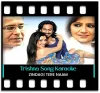 Trishna Trishna Dil (Without Chorus) - MP3